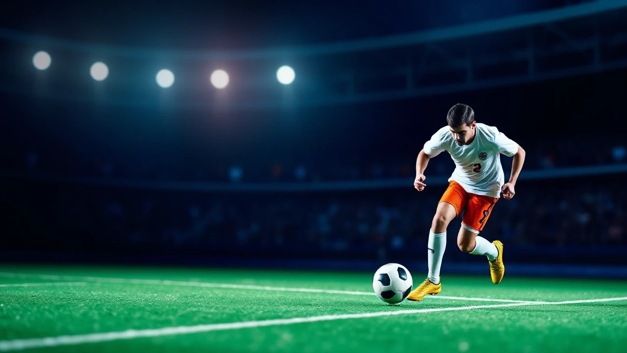 Optimisez vos chances sur les sites de paris sportifs