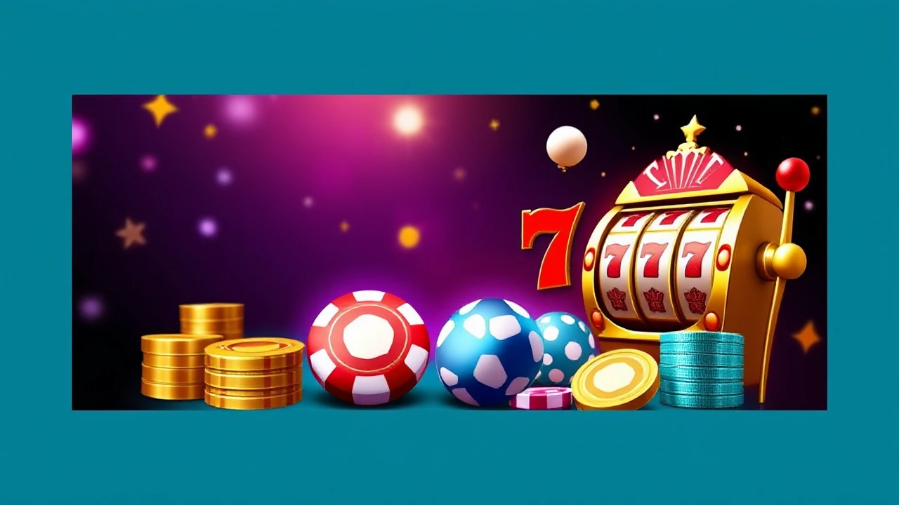 Unveiling the Secret Elements of Popular Online Casino Games