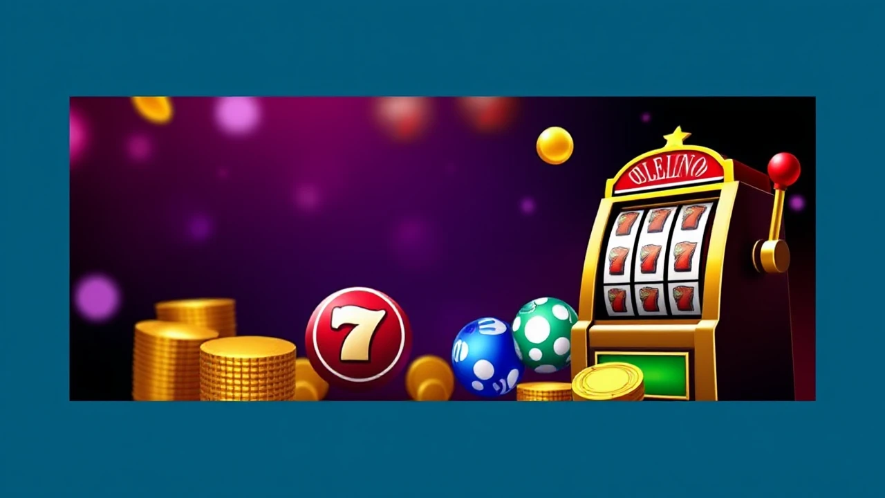 The Dos and Don'ts of Engaging in Casino Slots