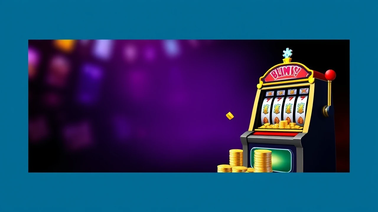 Dos and Don'ts of Participating in Casino Machine Games