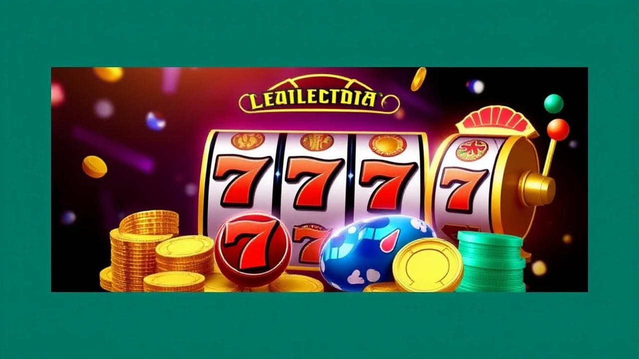 Rahasia Menang Bermain Slot Online dengan Strategi Ampuh