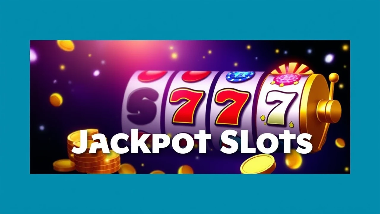 Revealing the Hidden Truths Behind Advanced Jackpot Slots