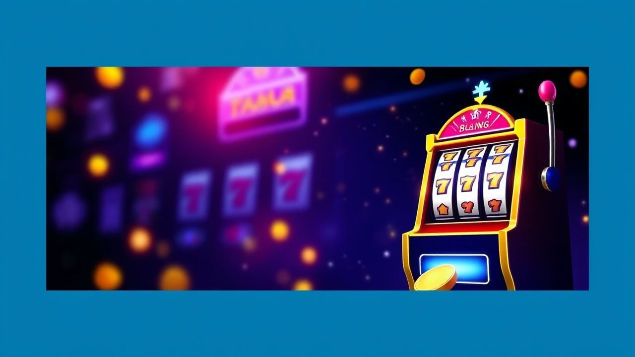 Innovations in Slot Technology: Future Trends Revealed