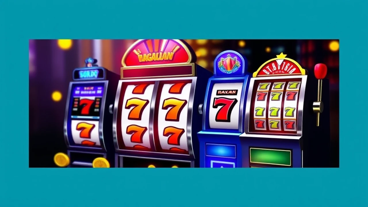 Unveiling the Secret Strategies of Multiple Payline Gaming Machine Games: Guidelines for Victory