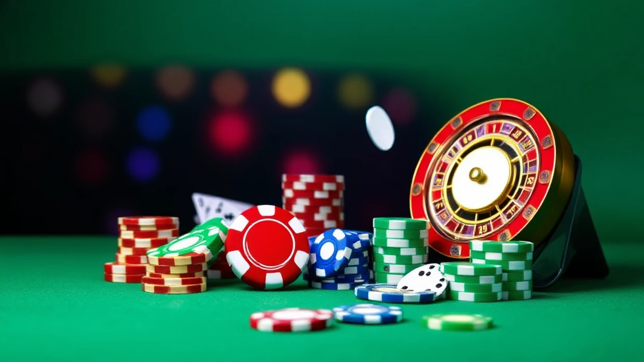 Becoming Proficient in the Art of Responsible Casino Gaming