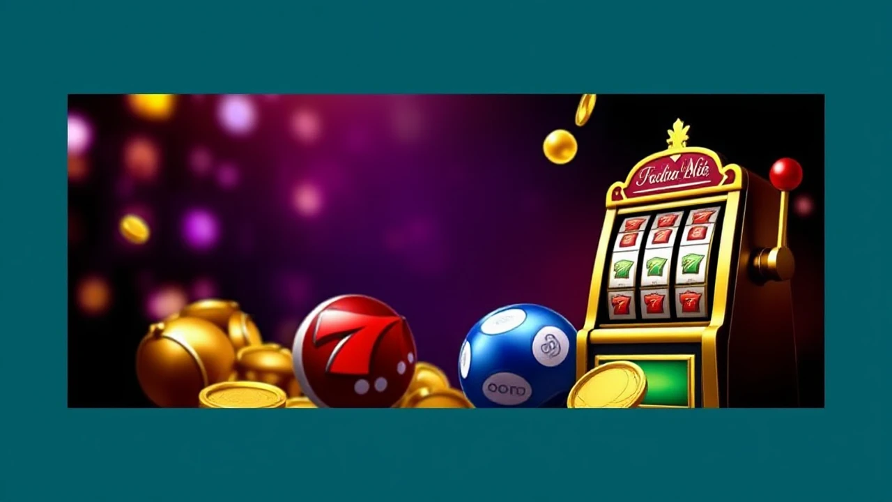 Strategi Jitu Memenangkan Kemenangan di Permainan Slot Kasino
