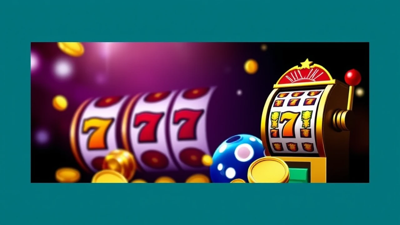 Langkah-langkah Efektif agar bisa Menang di Mesin Slot Dengan Konsisten