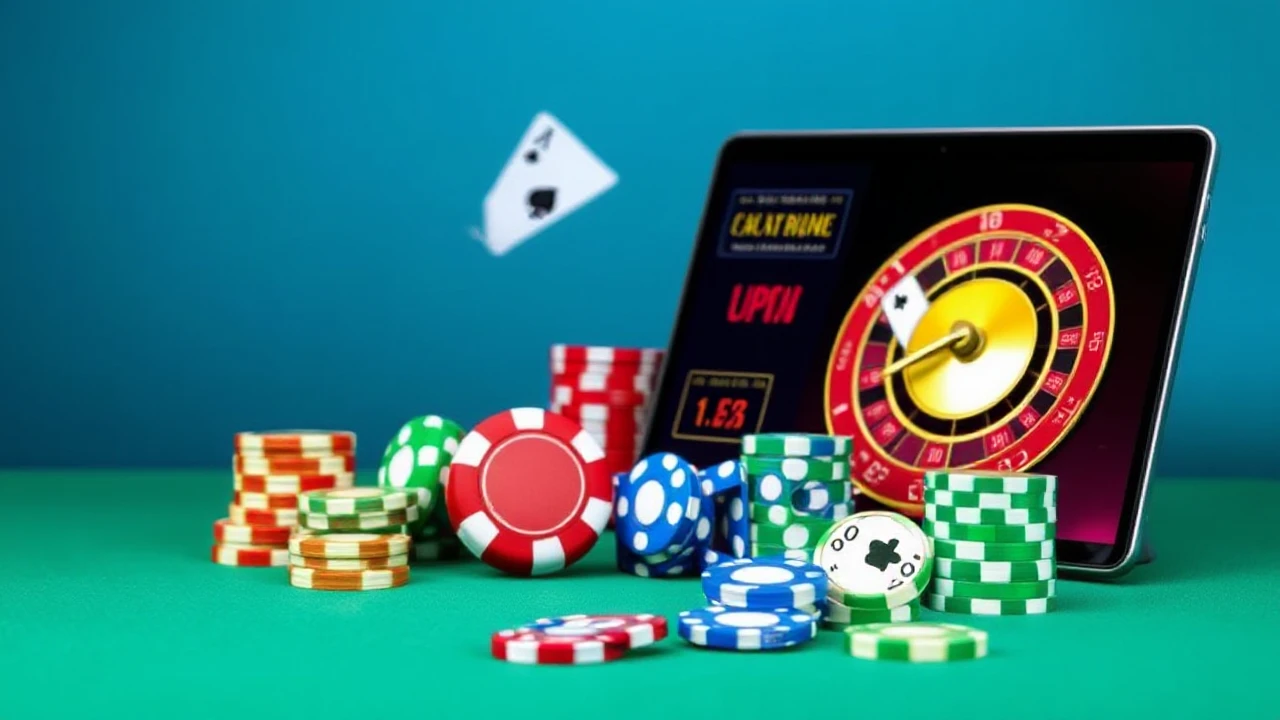 Becoming Proficient in the Art of Online Casino Gambling: Effective Tips and Success Strategies