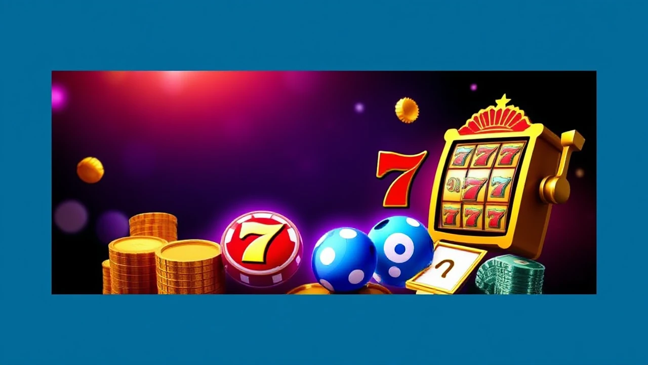 Tren Terbaru: Slot Online yang Wajib Anda Coba