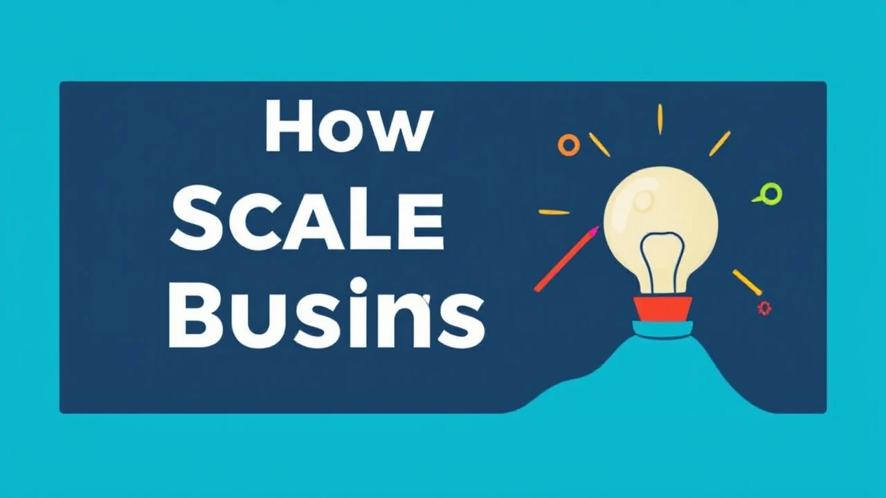 Your Go-To Handbook for Expanding Your Company Efficiently