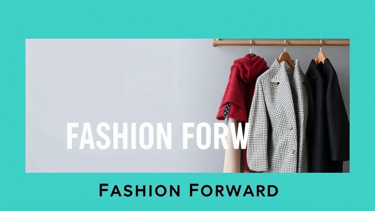 Fashion Forward: Key Strategies for Creating a Closet That Stands the Test of Time