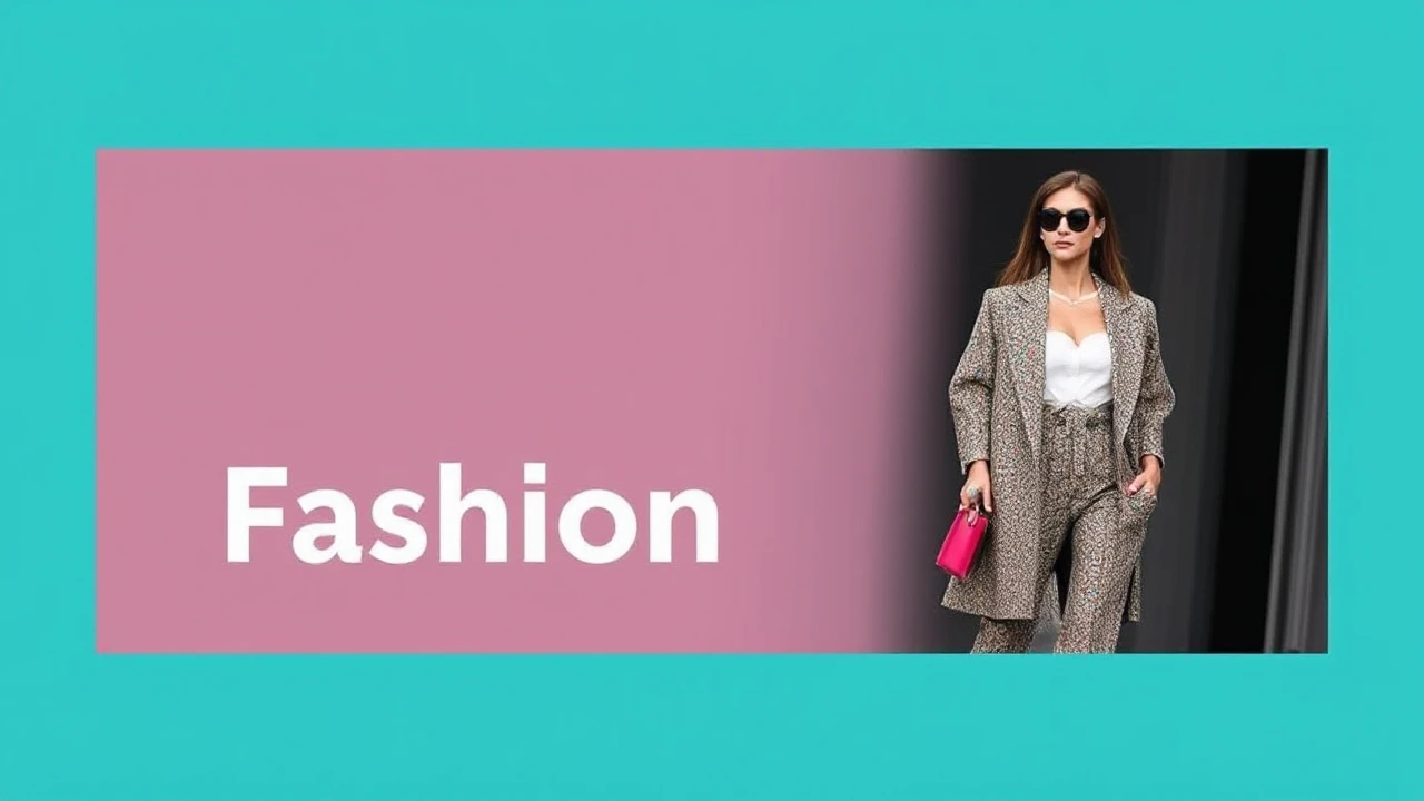 All You Need to Know to Fashion Trends for Contemporary Females