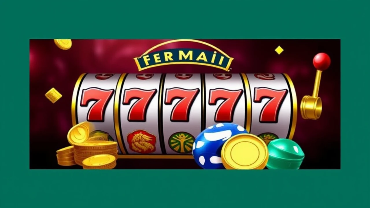 Panduan Bermain Slot dengan Efektif: Cara Jitu Agar Tidak Rugi Besar