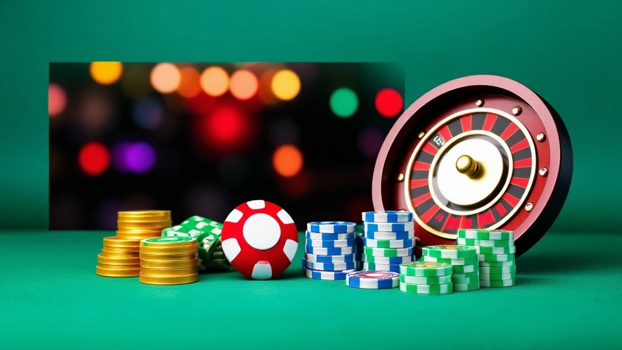 The Ultimate Guide to Budgeting Smartly for a Visit to the Casino