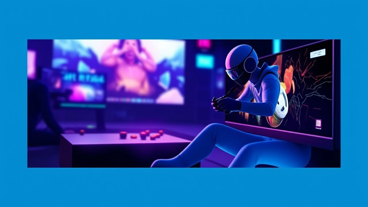 The Hottest Gaming Trends of 2022