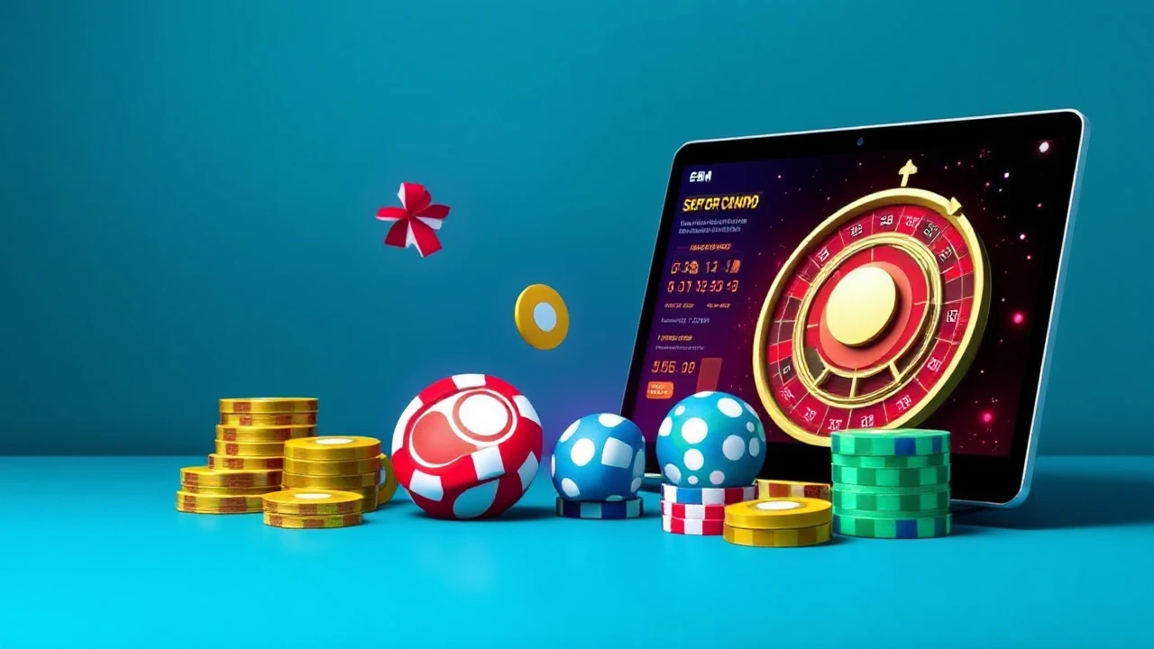 The Growth of Internet-based Gaming Sites: A Modern Revolution in Betting