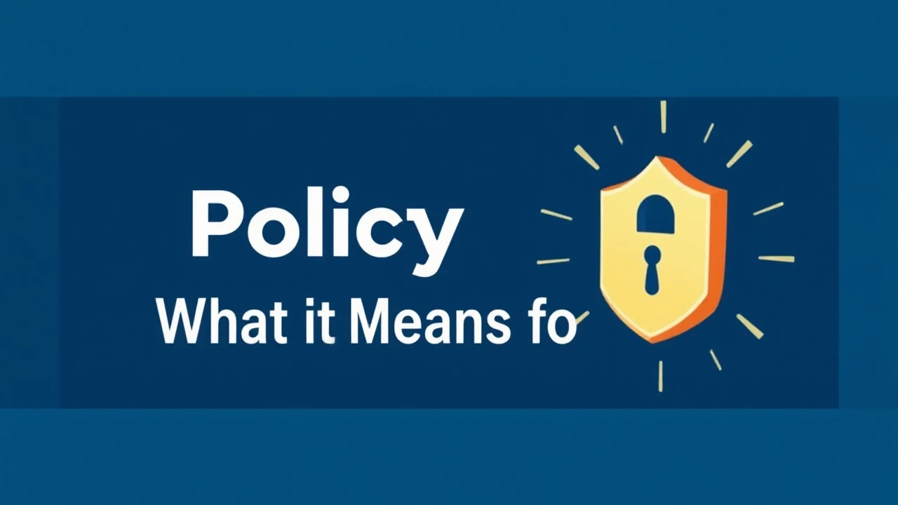 Privacy Policy on Vin88: What It Means for You