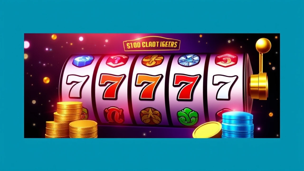 Unlocking the Enigma of Online Casino Slot Algorithms