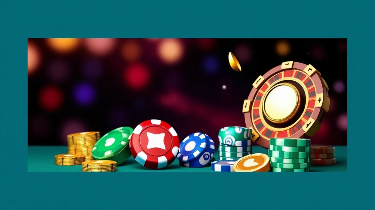 Optimizing Your Wins: Internet Casino Gambling Tips