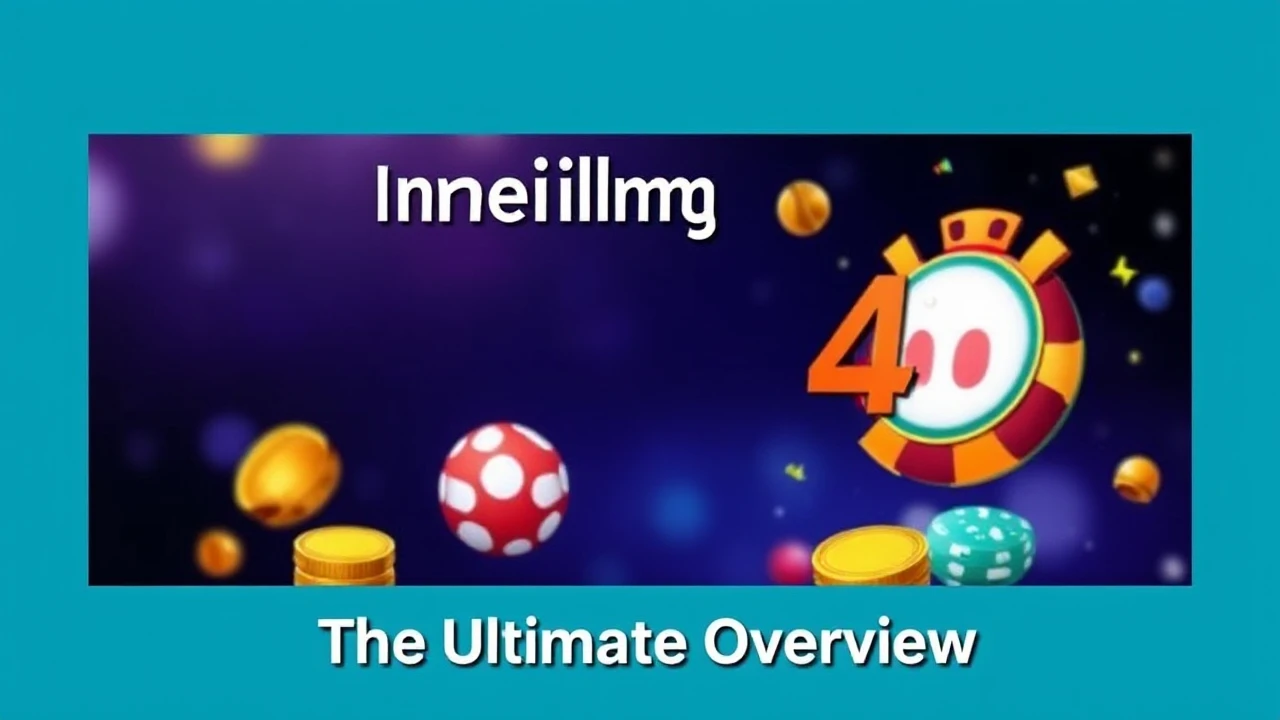 Unveiling Serbu4d: The Ultimate Overview