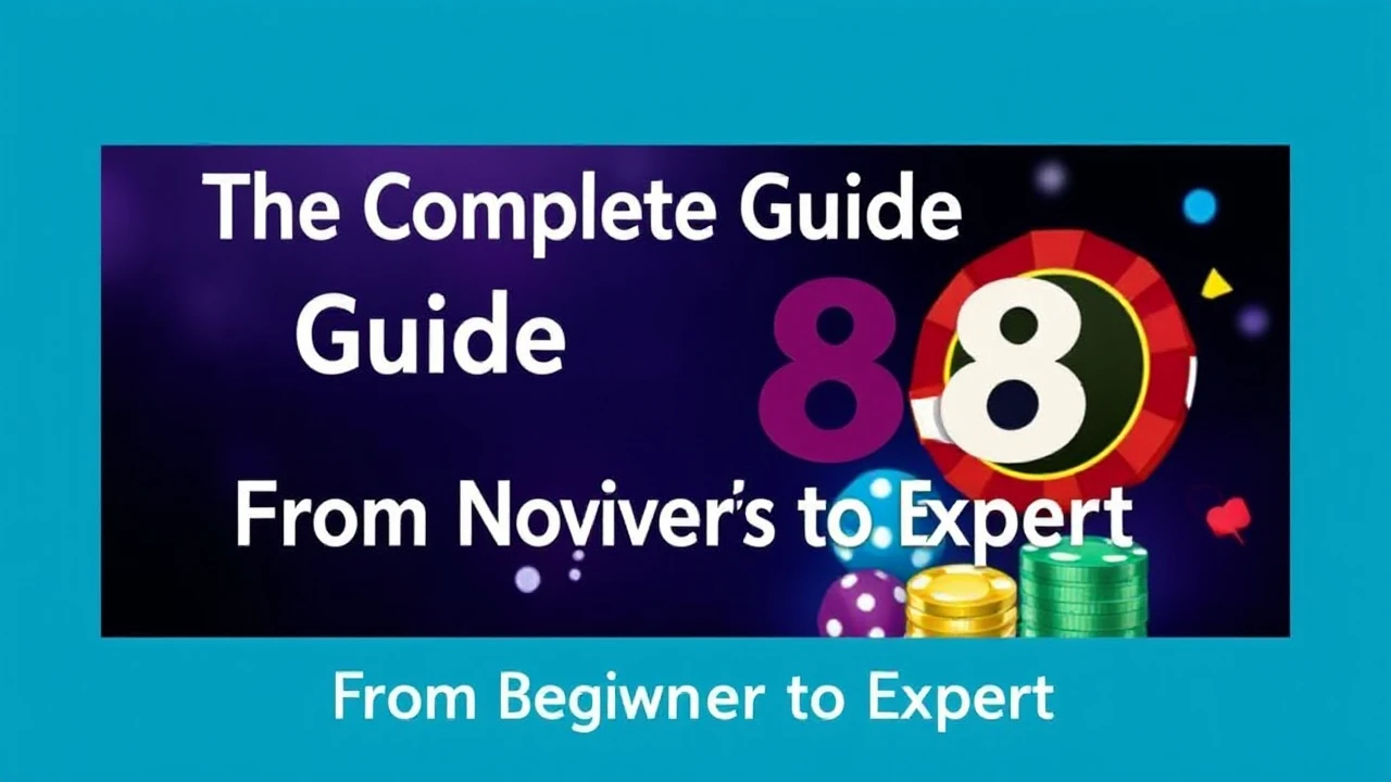 The Complete Guide to RR88: From Novice to Expert
