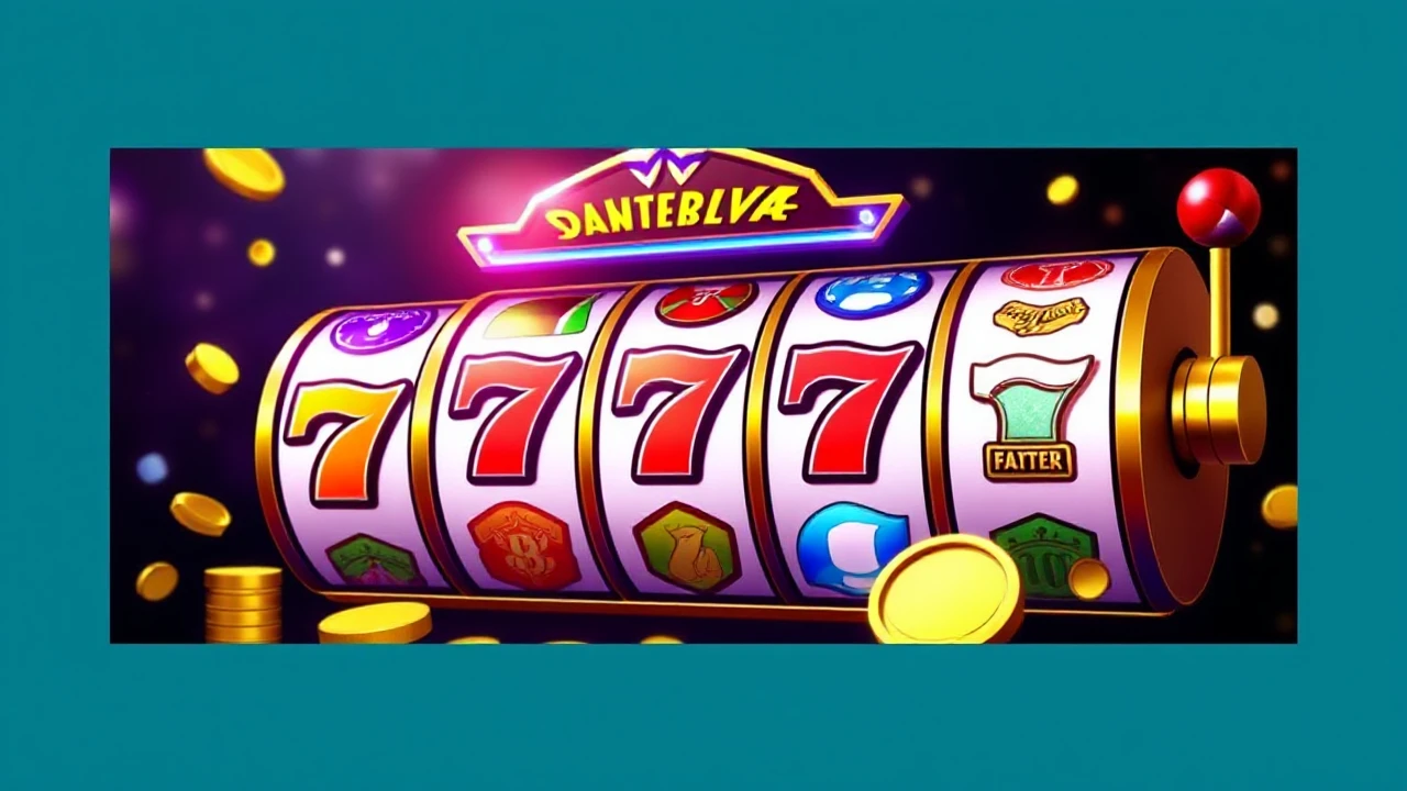 Inovasi Terkini dalam Game Slot: Hal yang Perlu Diketahui untuk Anda
