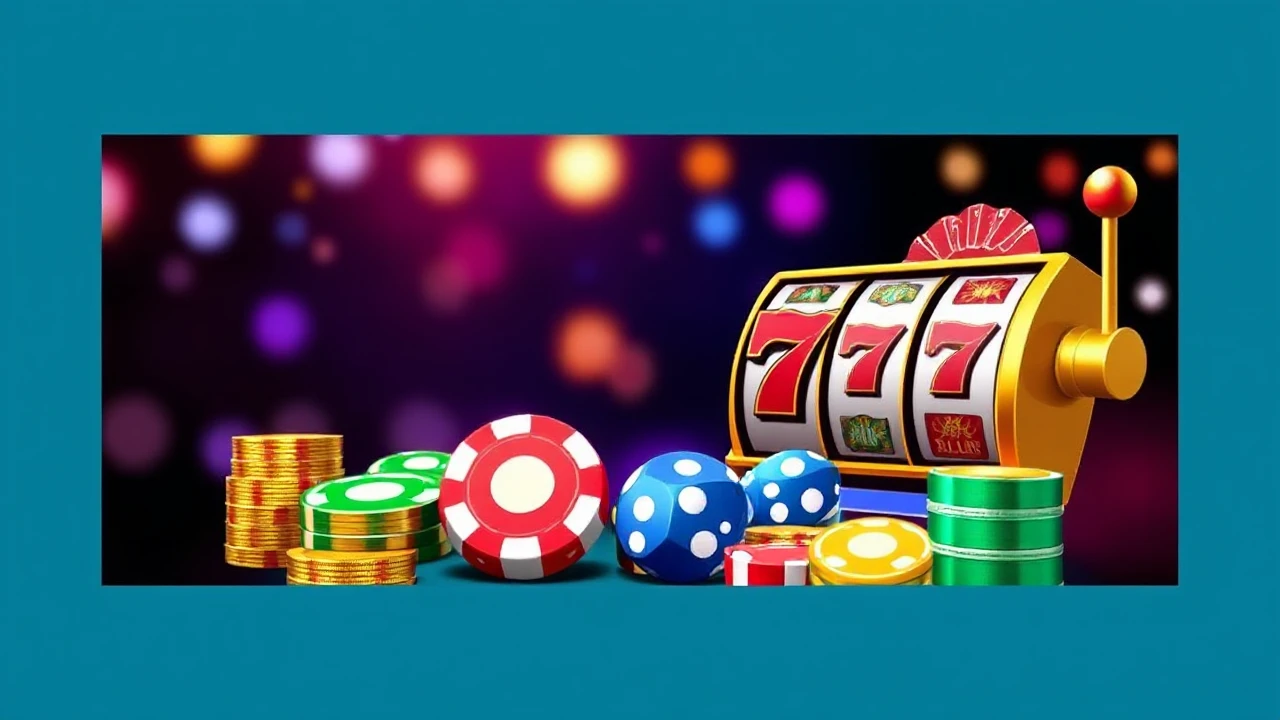Delving into the Advancement of Virtual Gambling Slot Tournaments