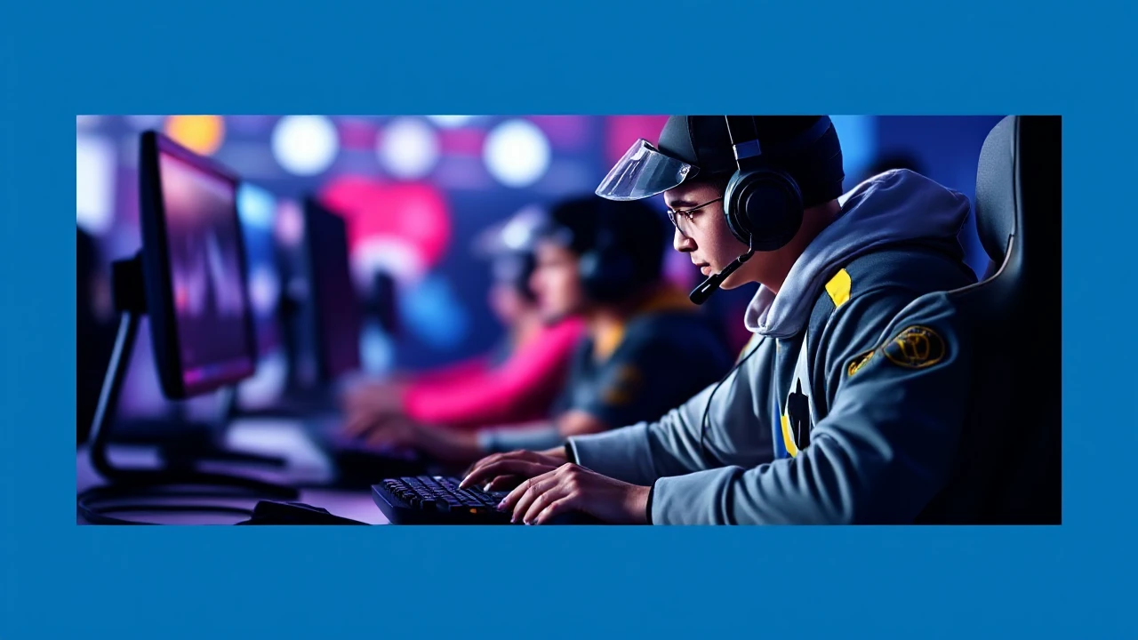 Exposing the Untold Tactics of Pro Esports Players