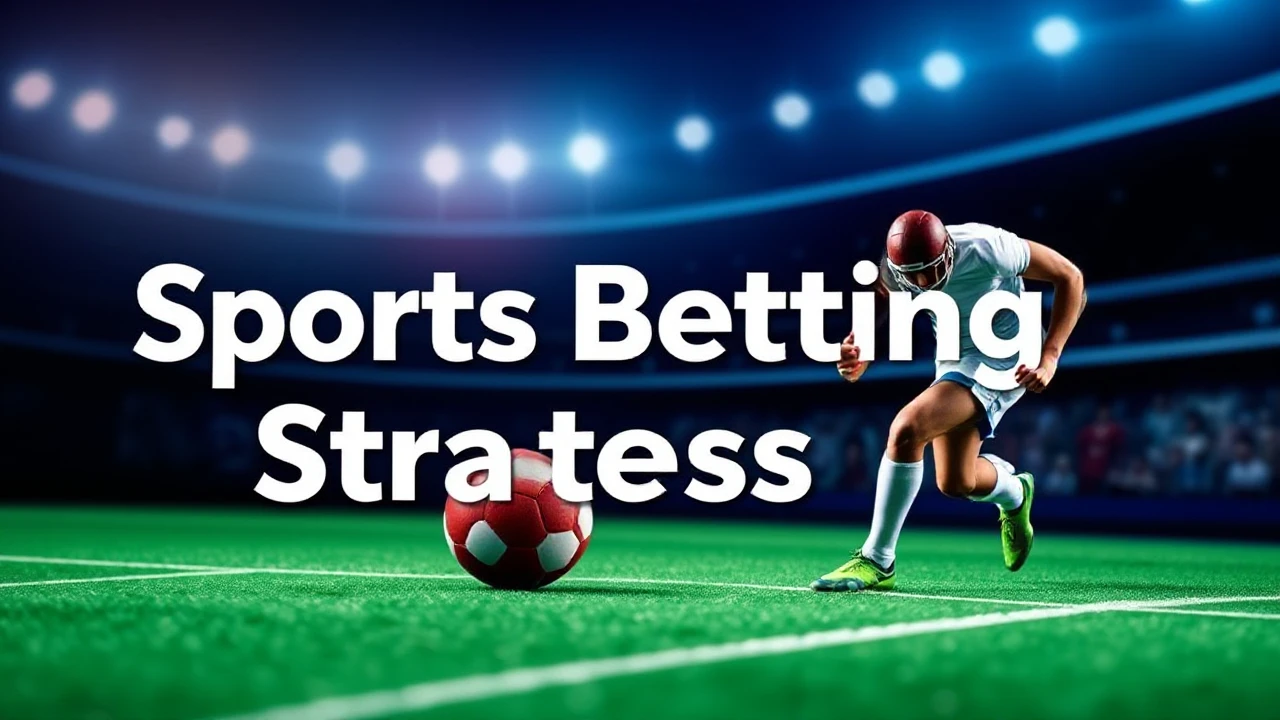 Optimizing Your Sports Betting Strategies: Boosting Your Odds of Winning