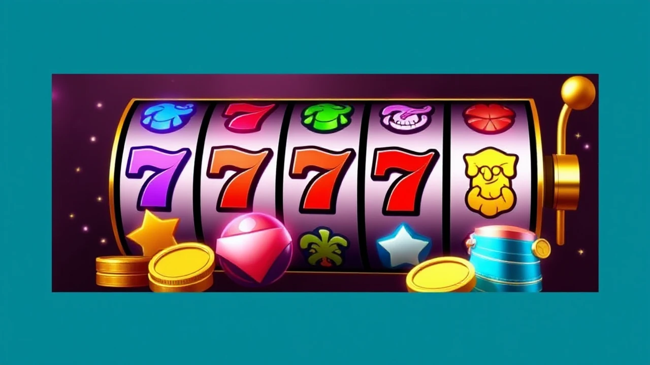 Unveiling the Mysteries of Slot Game Symbols: Key Information to Understand