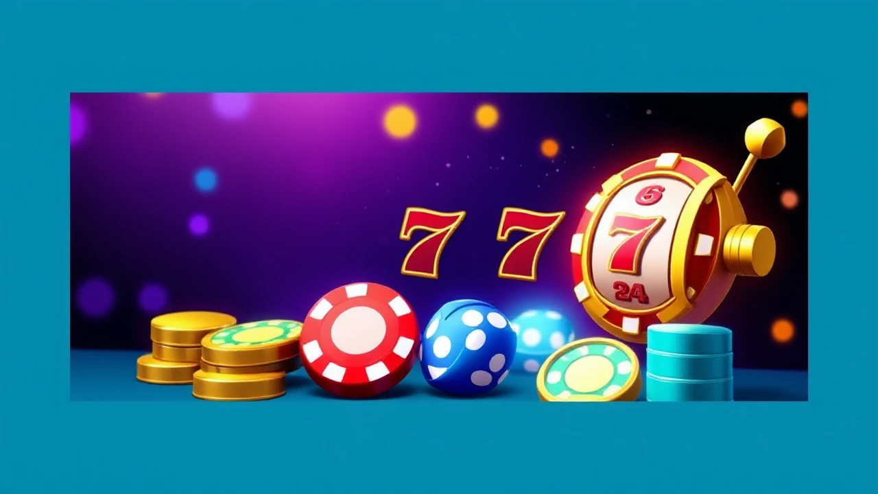 Keeping Ahead in the Game: Patterns to Monitor in Internet Gaming House Slots