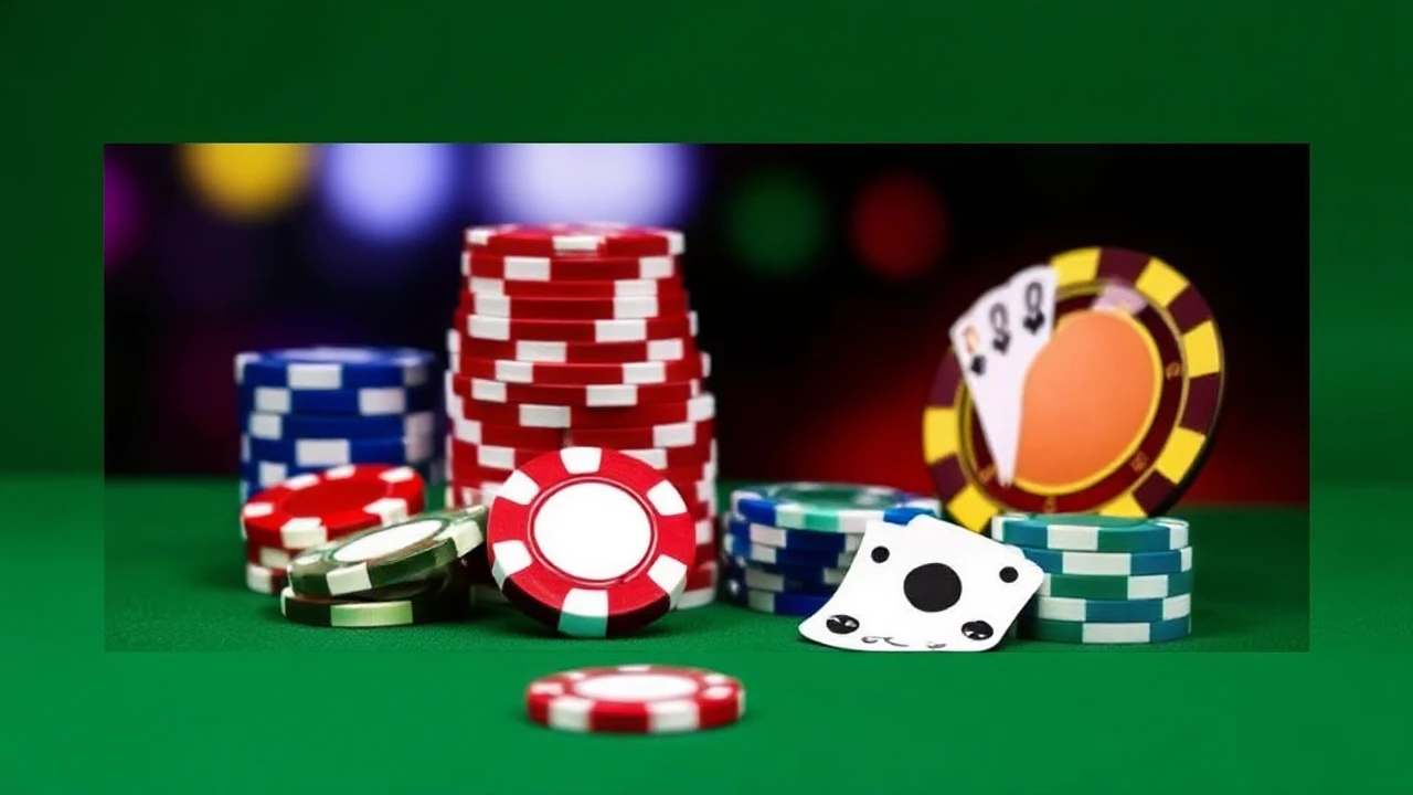 VUA88 Poker Games Overview and Playing Strategies