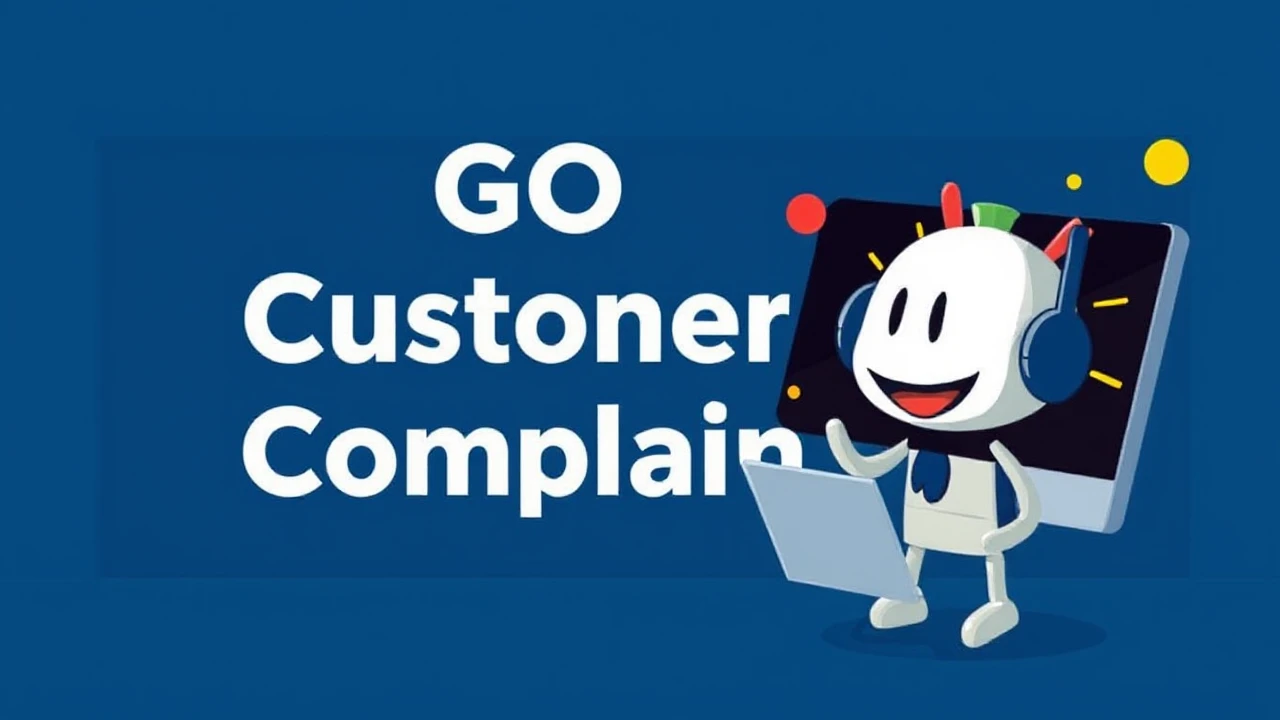 GO88 Customer Complaints: Common Issues and Solutions