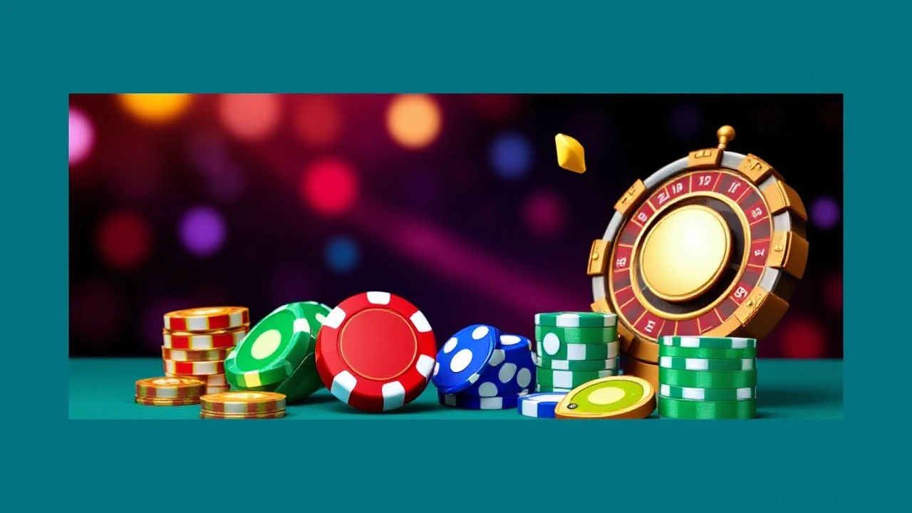 Optimizing Your Wins: Internet Casino Betting Tips