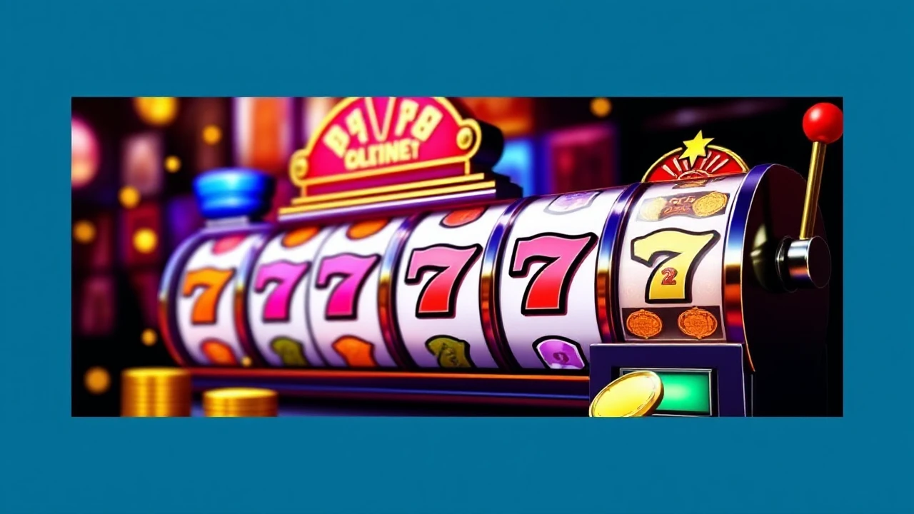 Unlocking the Secrets of Massive Prize Wins in Gambling House Slots