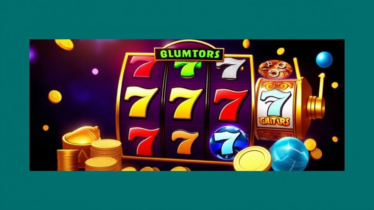 Tips Memilih Game Slot Online dengan Peluang Terbaik