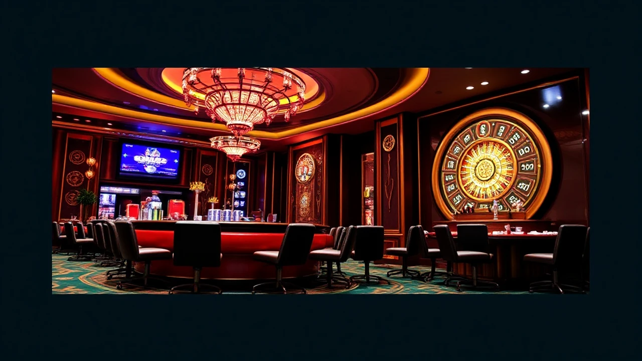 Exploring the Complex Mindset Behind Gaming House Design