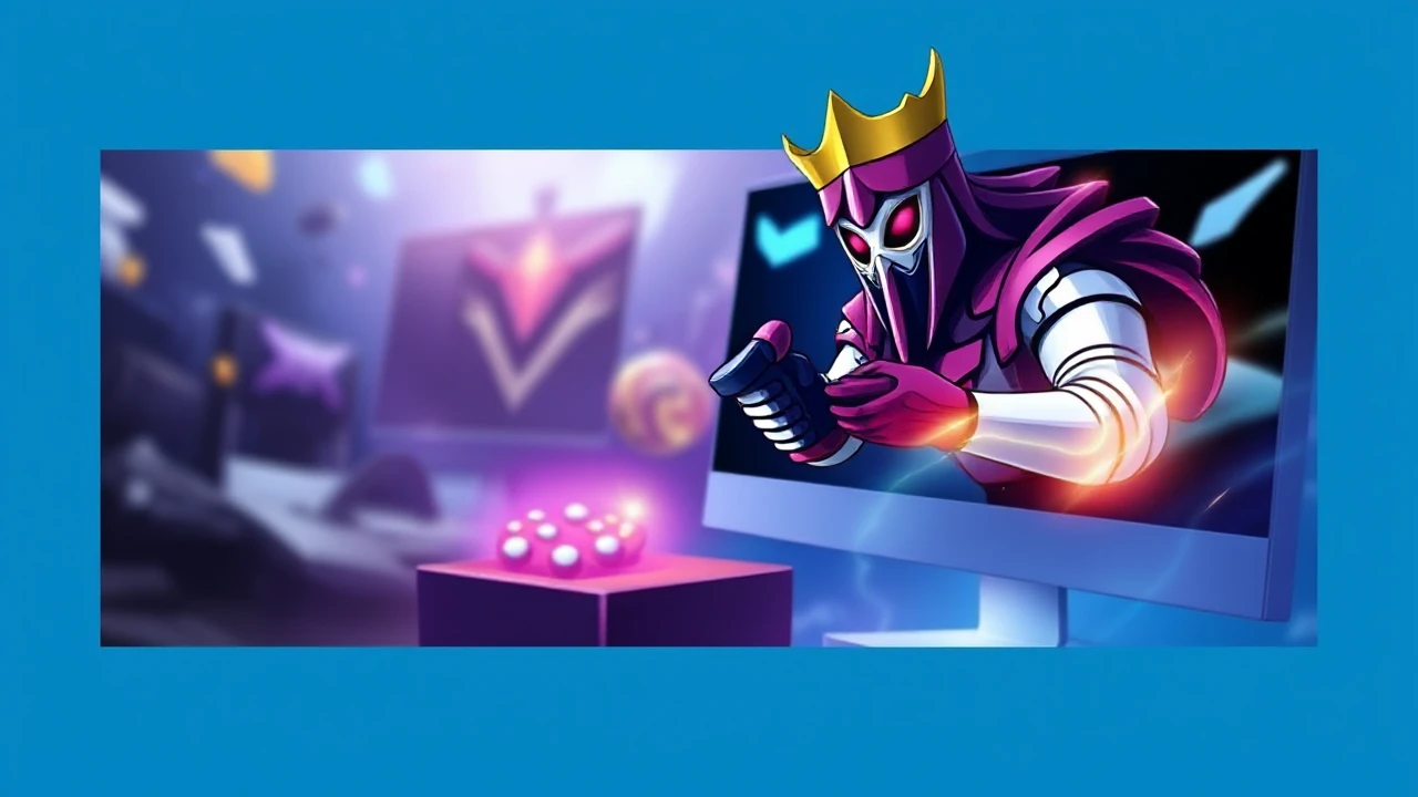 King33: Revolutionizing the Online Gaming Experience