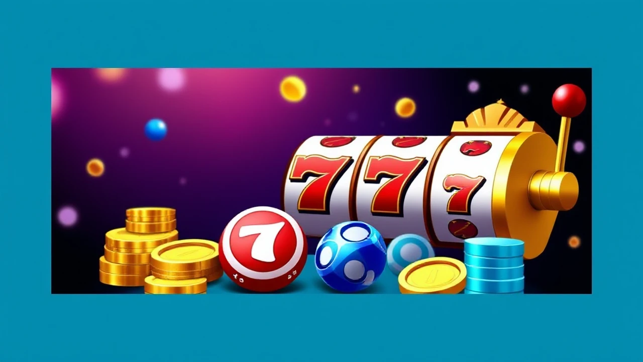 Discovering the Keys Behind Huge Reward Victories in Slots