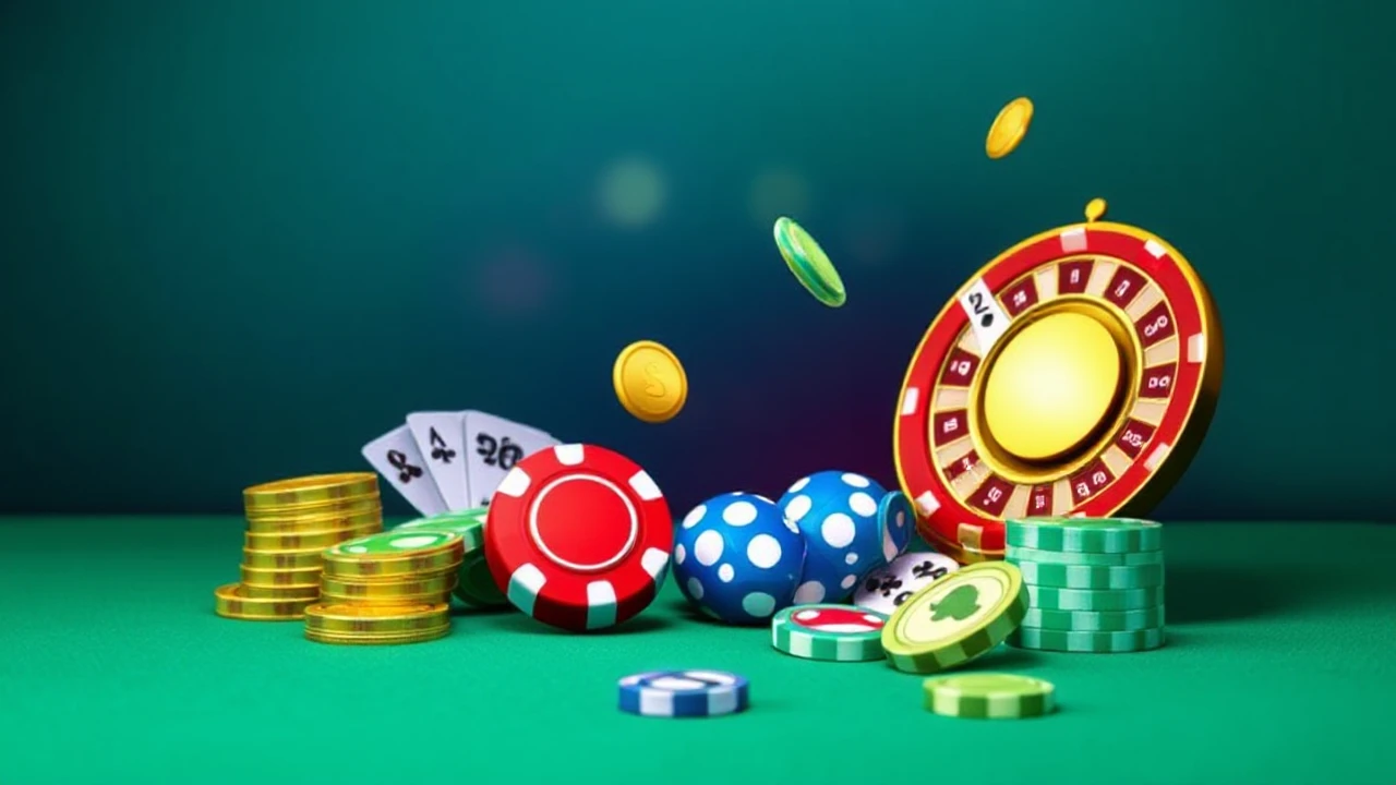 Unleashing Your Luck: Best Tactics for Online Casino Games