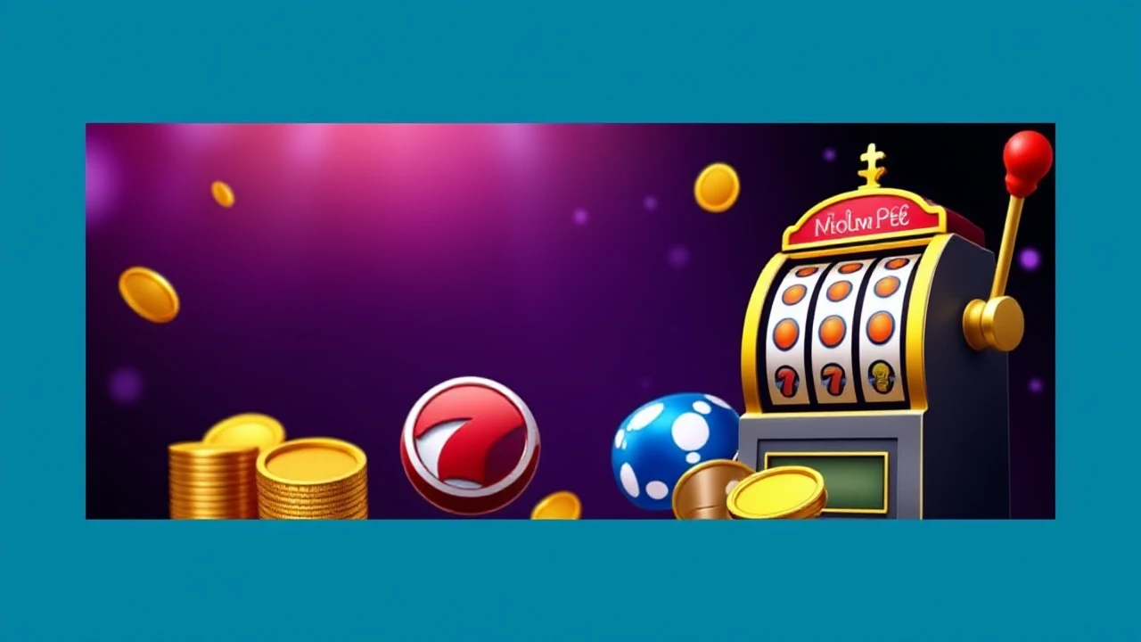 Conquering the Slot Game: Best 5 Strategies for Maximizing Wins