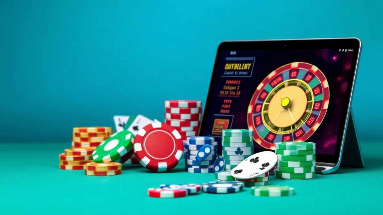 Investigating the Latest Gambling Trends of 2021