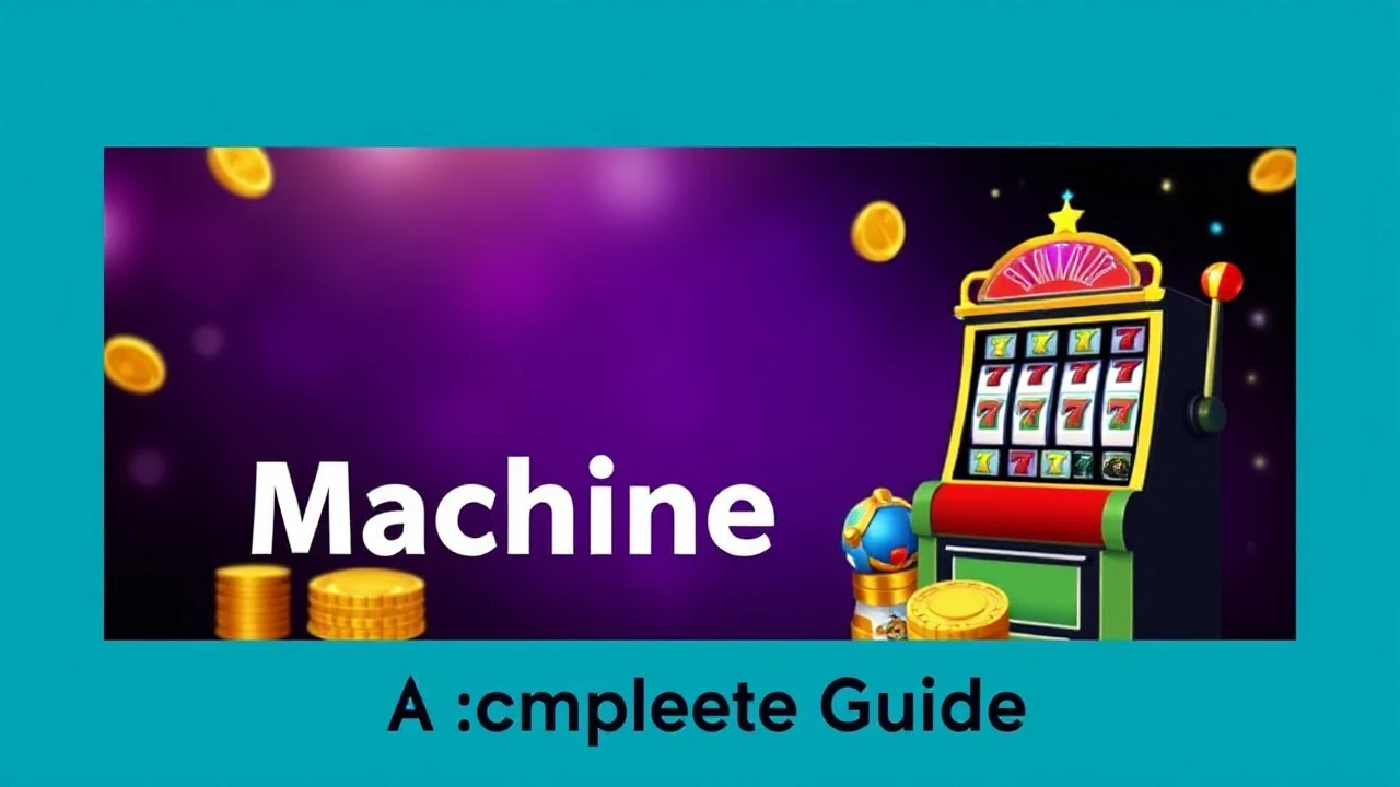 Unlocking the Ins and Outs of Advancing Reward Pool Machine Titles: A Complete Guide