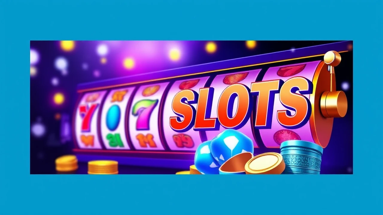 The Rise of VR Slots in Online Casinos