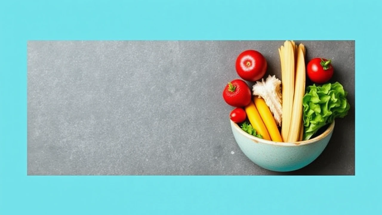 Your Definitive Handbook to Healthy Eating Habits for a Healthier Life