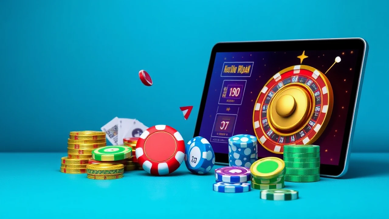 Exploring the Psychology Behind Online Casino Games