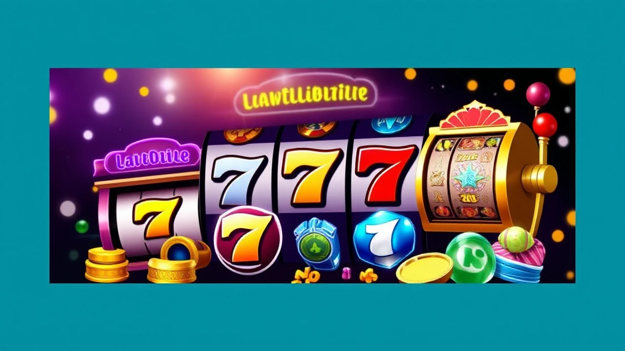 Embarking on the Transformation of Slot Themes: From Traditional to Contemporary