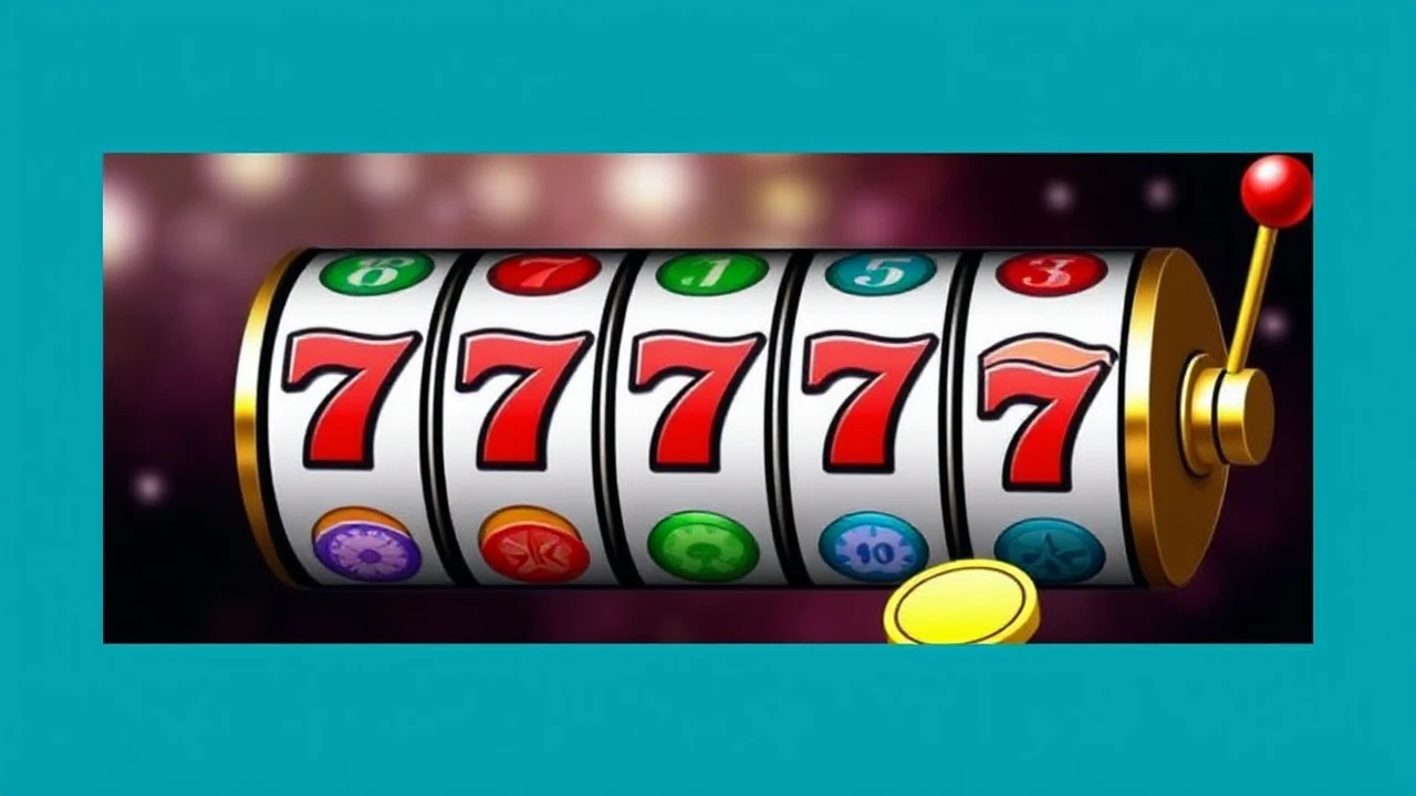 Effective 10 Strategies for Maximizing Slot Payouts