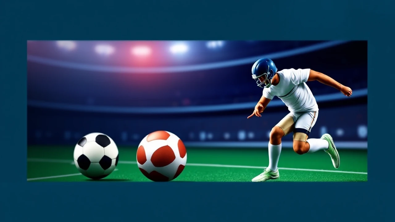 Major Betting on Sports Trends to Keep an Eye on in the Next Year