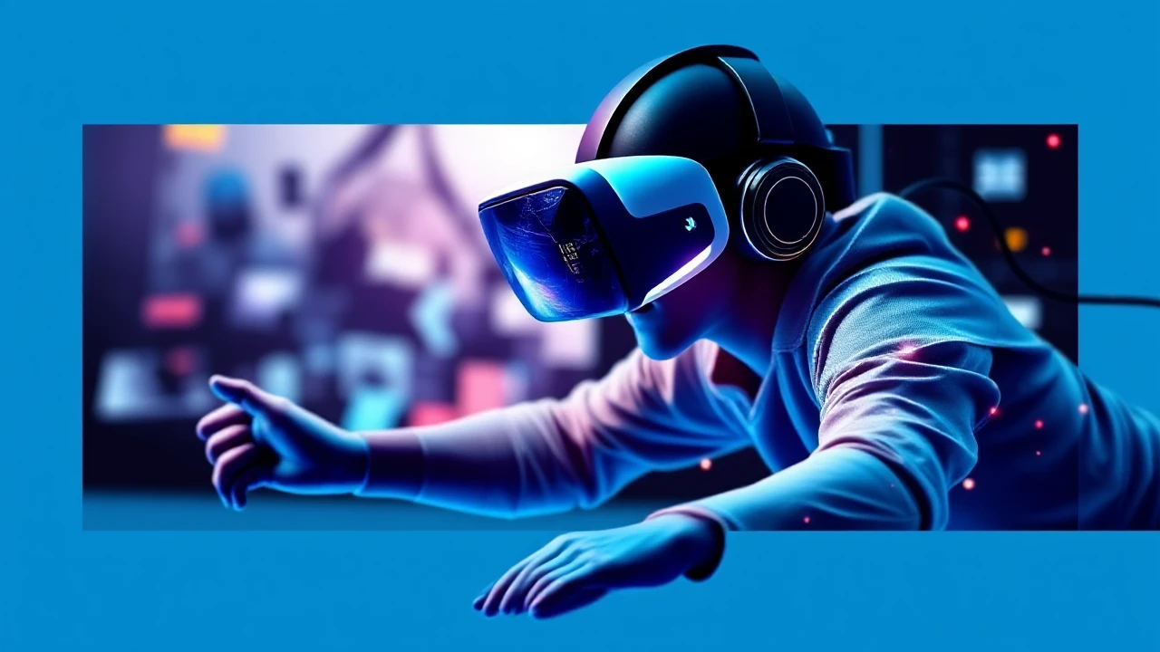 Diving into Digital Realities: The Future of Interactive Entertainment Innovation